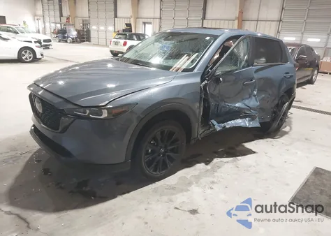 2024 Mazda Cx-5 2.5 S Carbon Edition z USA, uszkodzony, nr VIN JM3KFBCM9R0399657